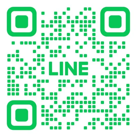 QR Code ทักเข้ามา ล็อตโต้ vip Line @